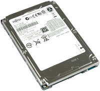 Fujitsu 120GB Mobile Hard Drive (MHV2120BH)